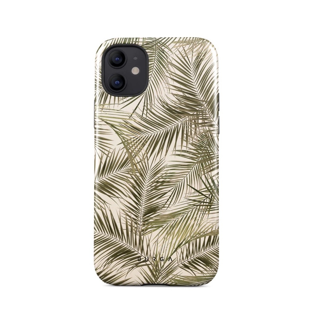 BURGA iPhone 12 case-Tough